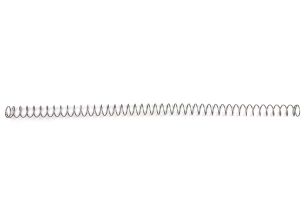 Cattleman/Bisley/Stallion Stainless Ejector Rod Spring For 4"+ Barrel