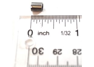 Cattleman Stainless Cylinder Pin Nut