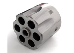 Cattleman Stainless Cylinder .357MAG