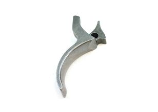 Cattleman Stainless Retractable Firing Pin Wide Trigger