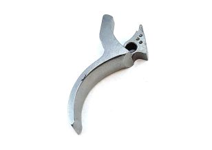 Cattleman Stainless Retractable Firing Pin Short Stroke Wide Trigger