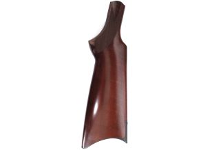 Highwall Pistol Grip Walnut Buttstock Finished