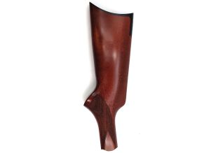 Lowwall Pistol Grip Walnut Buttstock (Includes #57,58,62)