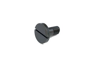 Lowwall Schuetzen Front Forend Mount Screw Blued