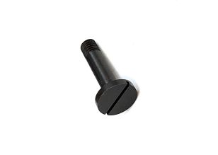 Lowwall Schuetzen Rear Forend Mount Screw Blued