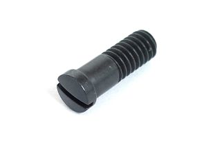 Richards Army Ejector Rod Tube Screw Blued