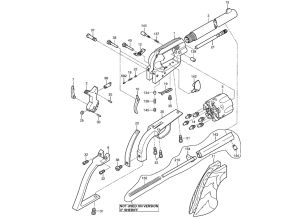 Uberti 1873 Cattleman Black Powder Revolver Parts