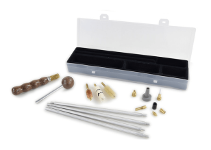 Cleaning & Loading Aluminum Deluxe Set .69-.75        