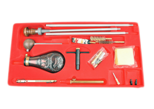 Cleaning & Loading Tool Set .54-.58    