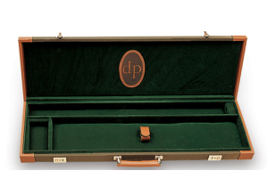 Double Barrel Shotgun Case 