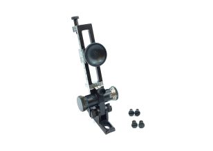 Rifle Soule Middle Range Creedmore Sight