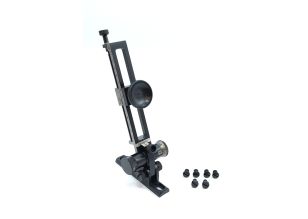 Rifle Soule XL Middle Range Creedmore Sight