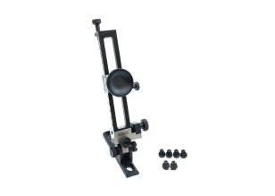 Rifle Silhouette Long Range Creedmore Sight