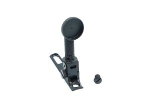 Lever Action Rifle Tang Peep Sight