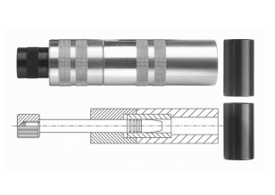 Bullet Sizer .450 W/ 2 Dies .450/.449         