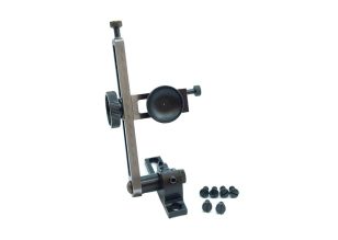 Rifle Goodwin Style 2nd Generation Creedmore Sight