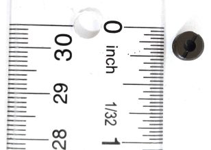 1873 Transfer Bar Firing Pin Retainer Ferrule