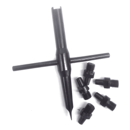 Uberti Pocket Revolver Wrench & Nipple Kit