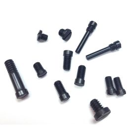 Uberti 1849 Pocket Revolver Screw Set