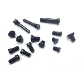 Uberti 1860 Army Revolver Screw Set