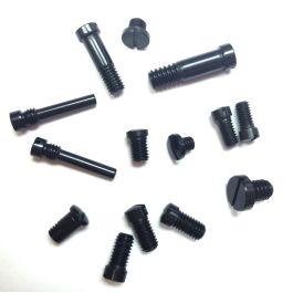 Uberti 1862 Pocket Revolver Screw Set