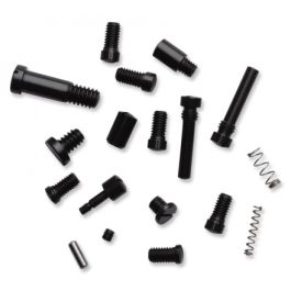 Uberti 1873 Cattleman Revolver Screw Set