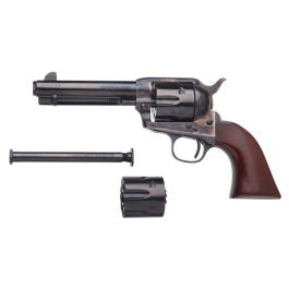 1873 Uberti Single Action Conversion Kit 4.75" .22LR