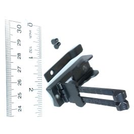 Enfield Rear Sight Assembly (Includes #3,4,6,7,8,9,10)