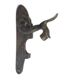 Kentucky Percussion Lock Assembly - Clearance