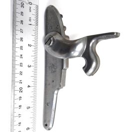 1842 Springfield Lock Assembly (Includes #26,27,28,29,30,31,32,33,34,35,36,37)