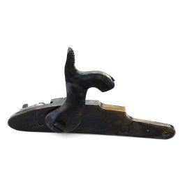 Zouave Lock Assembly (Includes #1,2,2-1,3,4,5,6,7,8,9,10,11,55)