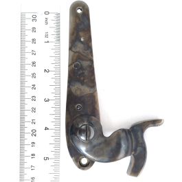 Spencer Lock Assembly (Includes #61,62,63,64,65,66,67,68,69,70,71,72,73)