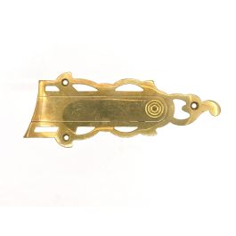 Kentucky Patchbox Assembly - Clearance