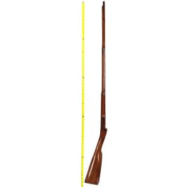 1842 Springfield Finished Stock (Includes #13,14,18,40,41)