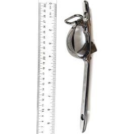 1842 Springfield Trigger Plate Assembly - Clearance