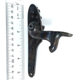 1858 Enfield 2 Band Lock Assembly (Includes #16,17,18,19,20,22,23,24,25,26,27,28)