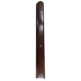 1887 Left Forend Walnut (Includes #11,15)
