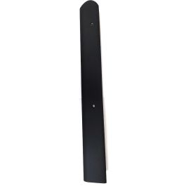 1887 Black Rubber Left Forend - Clearance