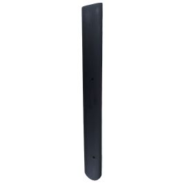 1887 Black Rubber Right Forend - Clearance