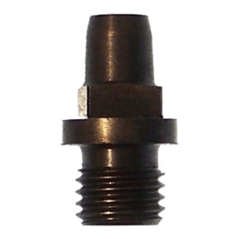 Steel Musket Nipple 8X1MM