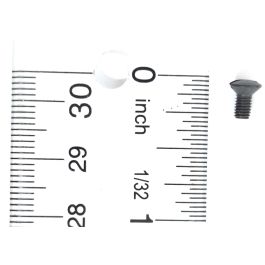 Kentucky Pistol Barrel Cap Retaining Screw - Clearance