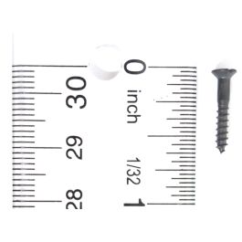 Kentucky Toe Plate Screw - Clearance