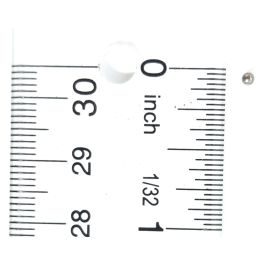Sharps/Spencer Rear Sight Slide Sphere