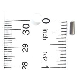1861 Springfield & 1862 Richmond Bridle Pin