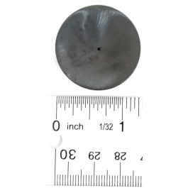 Armi Sport/Chiappa Old Tang Sight Eyepiece .046" For Bright Conditions - Clearance
