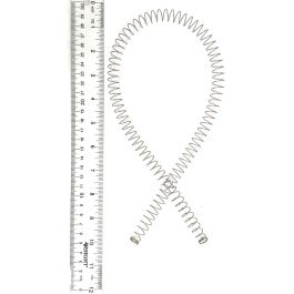 Stainless Steel Magazine Spring For 18-20" Barrel