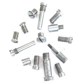 Pietta 1873 Single Action Revolver Screw Set Stainless Steel