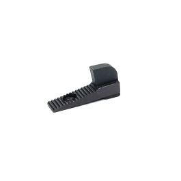 1858 Target Front Sight Ramp Blued