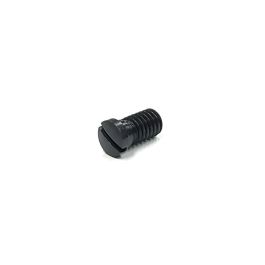 1851/1858/1860/1861 Front Triggerguard Screw & Navy Bottom Grip Screw Blued