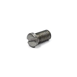 1851/1858/1860/1861 Front Triggerguard Screw & Navy Bottom Grip Screw Stainless Steel